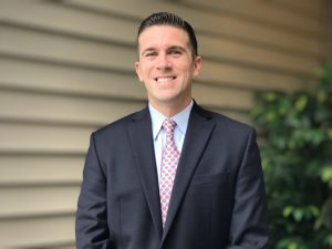 On Wednesday, Oct. 30, the BH-BL Board of Education appointed Mr. William J. Vacca as the new principal of Stevens Elementary School.